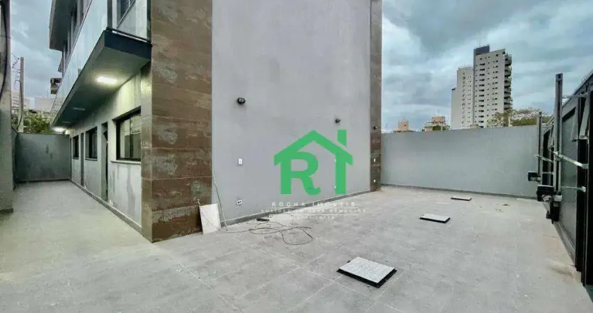 Casa com 3 Dormitórios,(3 Suítes) 1 vaga, Varanda gourmet - Jardim Astúrias - Guarujá/SP