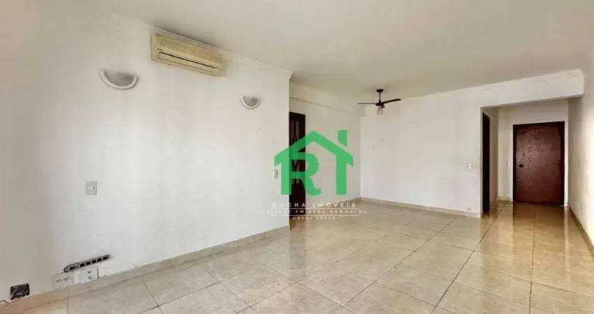 Apartamento beira mar, 2 dormitórios, 1 vaga, Pitangueiras, Guaurjá/SP.