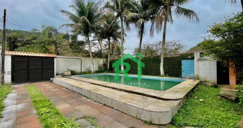 Casa à venda Jardim Guaiuba| Rocha imóveis Guarujá/SP