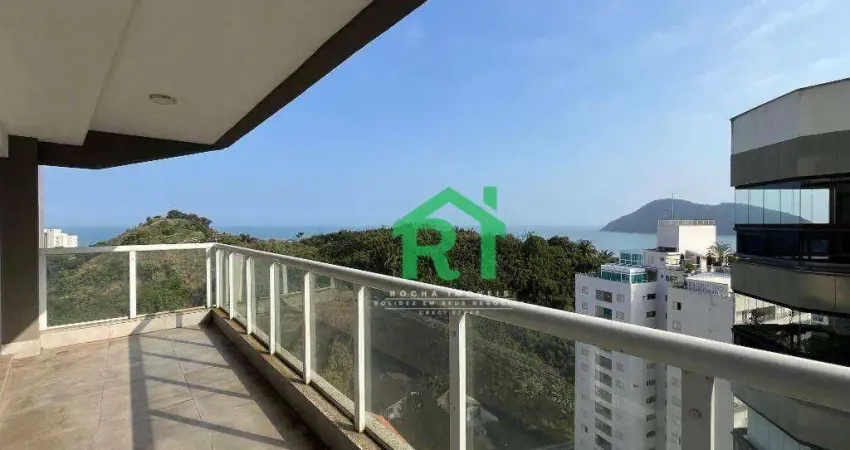 Apartamento à venda na Praia das Astúrias | Rocha Imóveis Guarujá