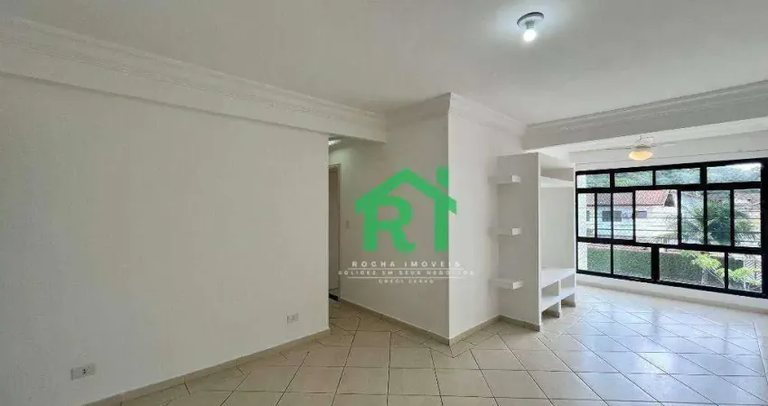 Apartamento á venda na Praia das Astúrias | Rocha Imóveis Guarujá