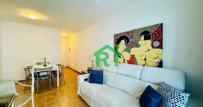 Apartamento à venda na Praia da Enseada | Rocha Imóveis Guarujá