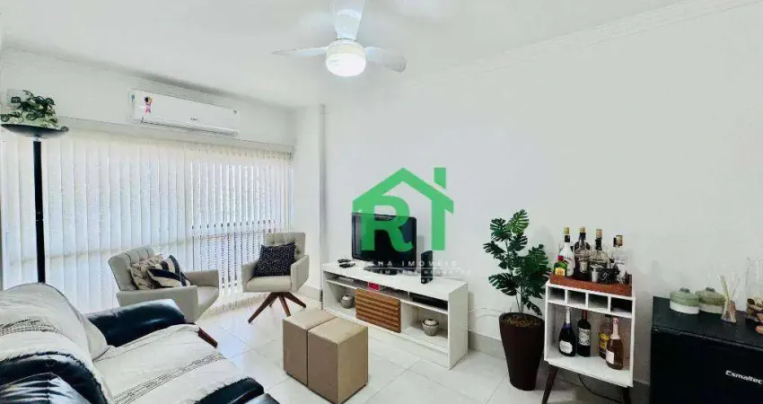 Apartamento à venda na Praia das Pitangueiras | Rocha Imóveis Guarujá