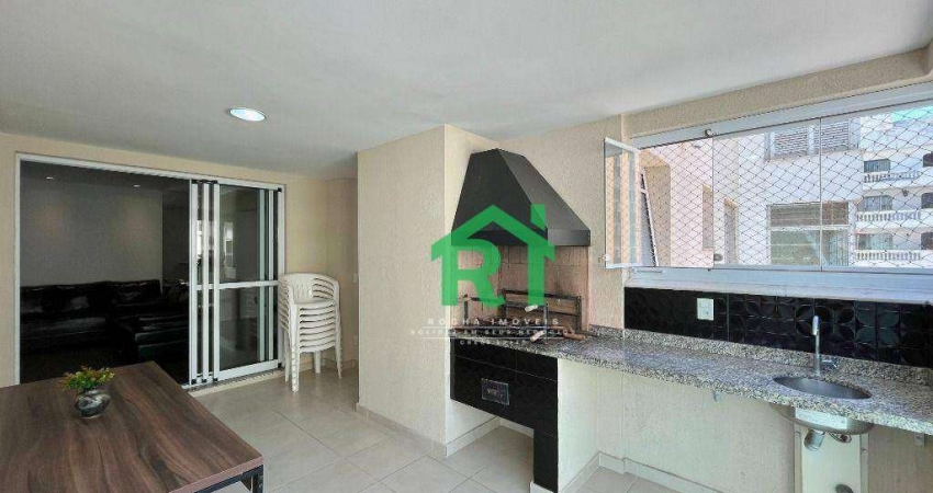 Apartamento disponível para venda ou locação na Praia das Pitangueiras | Rocha Imóveis Guarujá