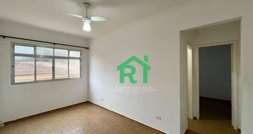 Apartamento á venda na Praia do Tombo | Rocha Imóveis Guarujá