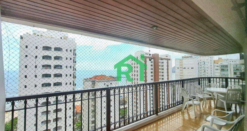 Apartamento à venda na Praia das Pitangueiras | Rocha Imóveis Guarujá