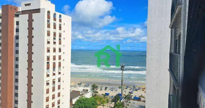 Apartamento à venda na Praia das Pitangueiras | Rocha Imóveis Guarujá