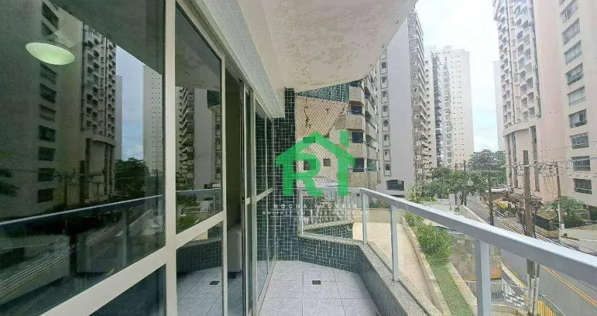 Apartamento à venda na Praia das Pitangueiras | Rocha Imóveis Guarujá