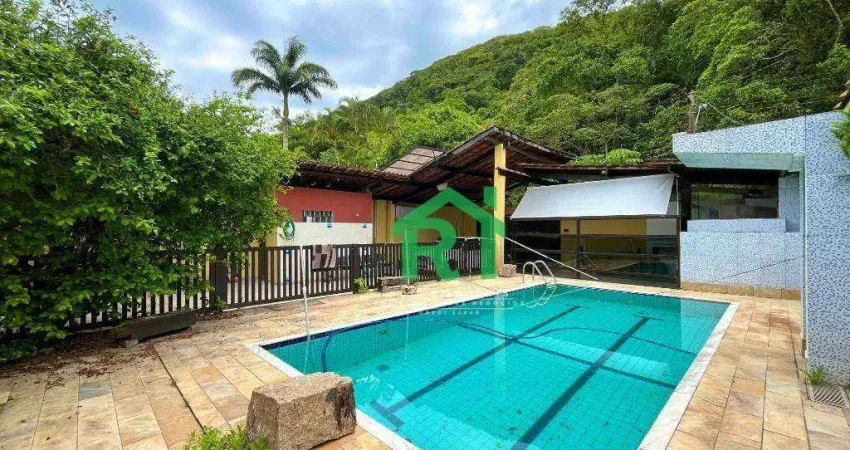 Casa á venda na Praia do Guaiuba | Rocha Imóveis Guarujá