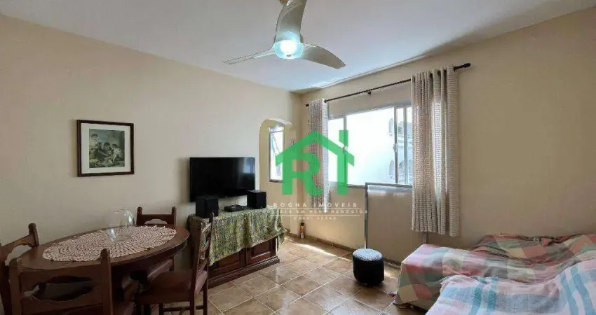 Apartamento á venda na Praia das Astúrias | Rocha Imóveis Guarujá