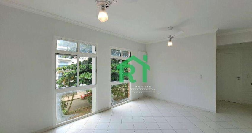 Apartamento à venda na Praia da Enseada | Rocha Imóveis Guarujá