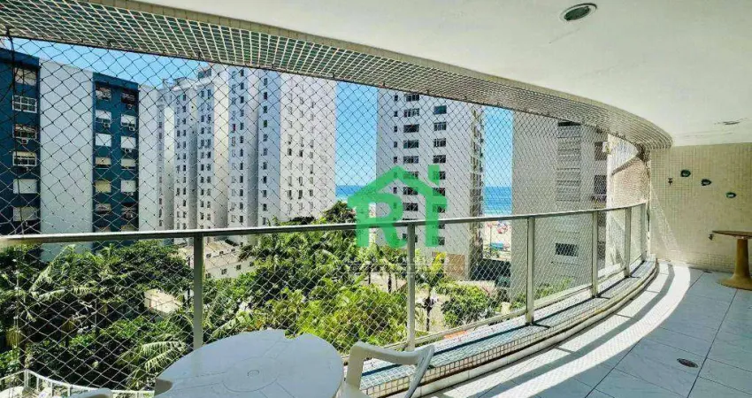 Apartamento à venda na Praia das Pitangueiras | Rocha Imóveis Guarujá
