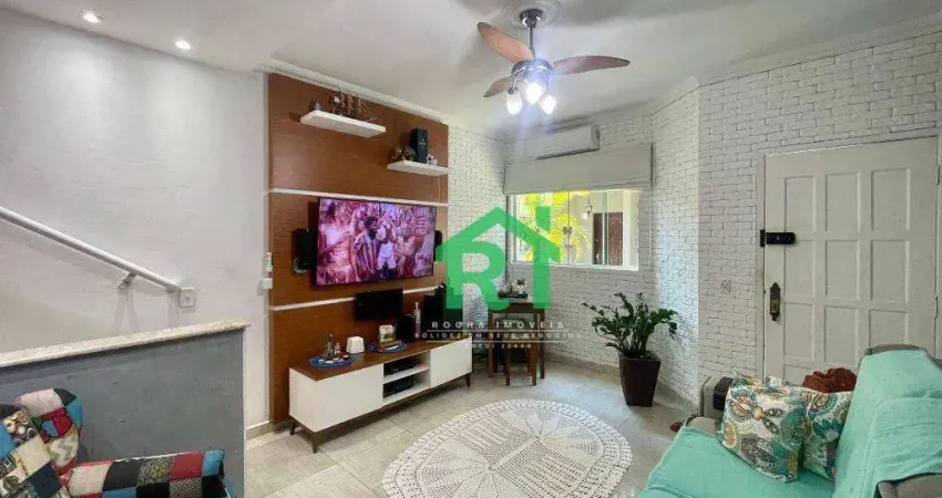 Apartamento á venda na Praia das Astúrias | Rocha Imóveis Guarujá