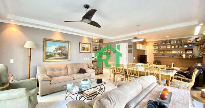 Apartamento a` venda na Praia das Pitangueiras | Rocha Imo´veis Guaruja´
