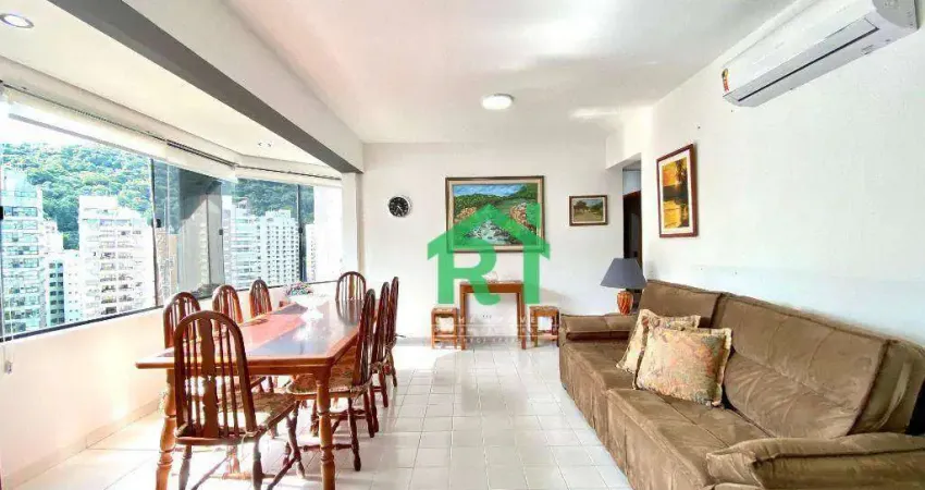 Apartamento a venda na Praia das Pitangueiras | Rocha Imóveis Guarujá