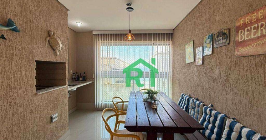 Apartamento a venda em praia das Pitangueiras.