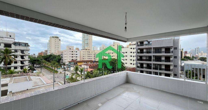 Apartamento à venda na Praia da Enseada | Rocha Imóveis Guarujá