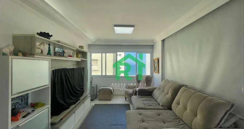 Apartamento à venda na Praia das Pitangueiras | Rocha Imóveis Guarujá