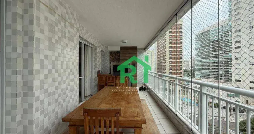 Apartamento Beira Mar a venda em Praia das Asturias.
