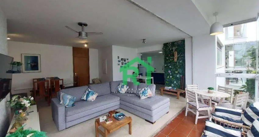 Apartamento á venda na Praia da Enseada | Rocha Imóveis Guarujá