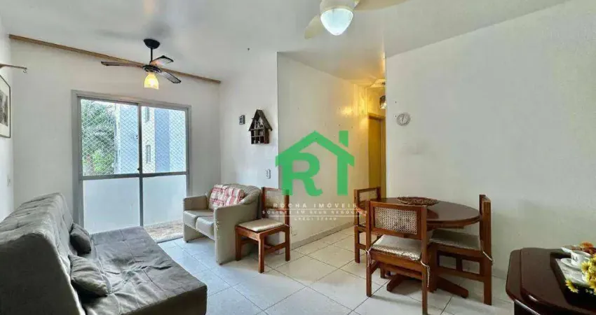 Apartamento à venda na Praia das Pitangueiras | Rocha Imóveis Guarujá.