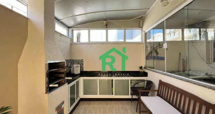 Casa à venda na Praia da Enseada | Rocha Imóveis Guarujá