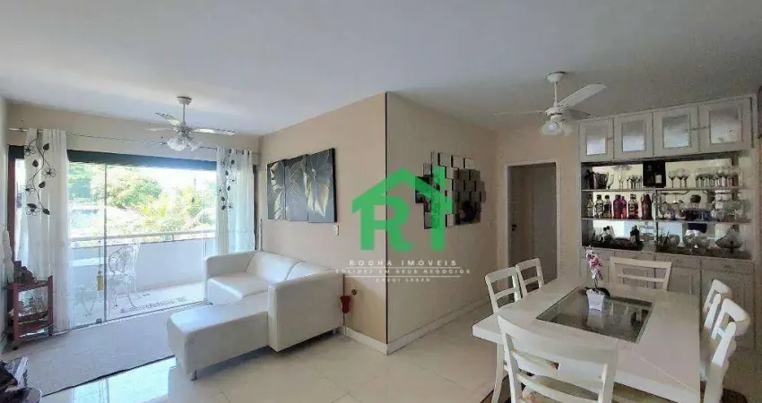 Apartamento á venda na Praia da Enseada | Rocha Imóveis Guarujá