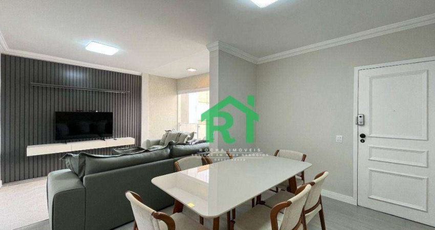 Apartamento à venda na Praia da Enseada | Rocha Imóveis Guarujá