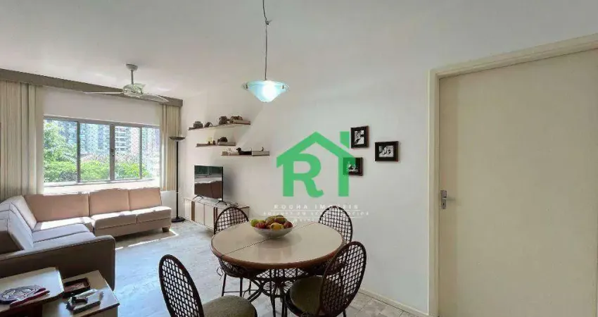 Apartamento à venda na Praia das Pitangueiras | Rocha Imóveis Guarujá