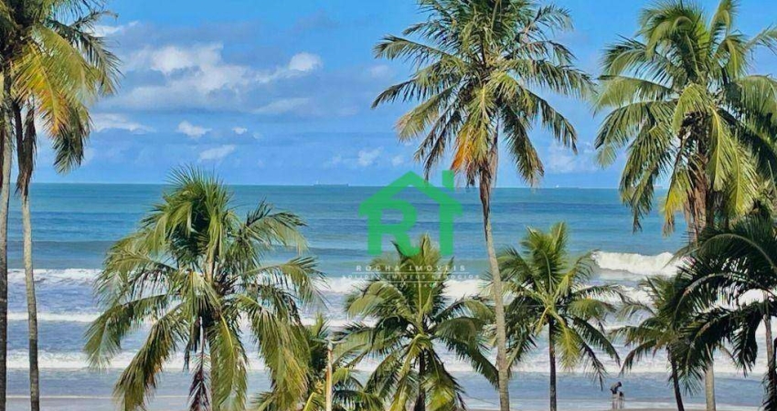 Apartamento á venda na Praia das Pitangueiras | Rocha Imóveis Guarujá