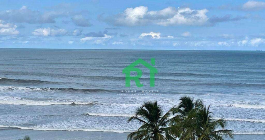 Apartamento á venda na Praia das Pitangueiras | Rocha Imóveis Guarujá