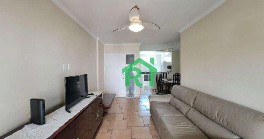 Apartamento à venda na Praia das Pitangueiras | Rocha Imóveis Guarujá