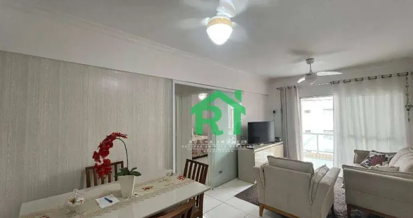 Apartamento á venda na Praia das Astúrias | Rocha Imóveis Guarujá