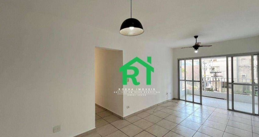 Apartamento com 2 Dormitórios, 1 Vaga, Jardim Astúrias, Guarujá/SP