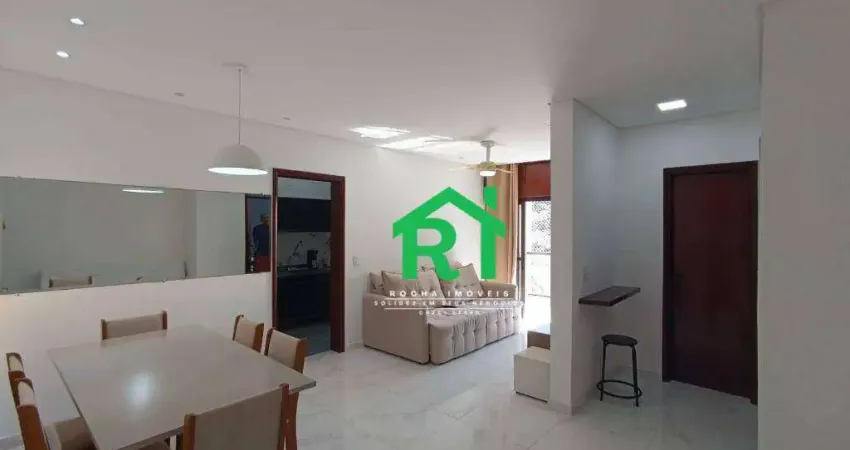 Apartamento com 1 quarto à venda na Enseada - Guarujá/SP