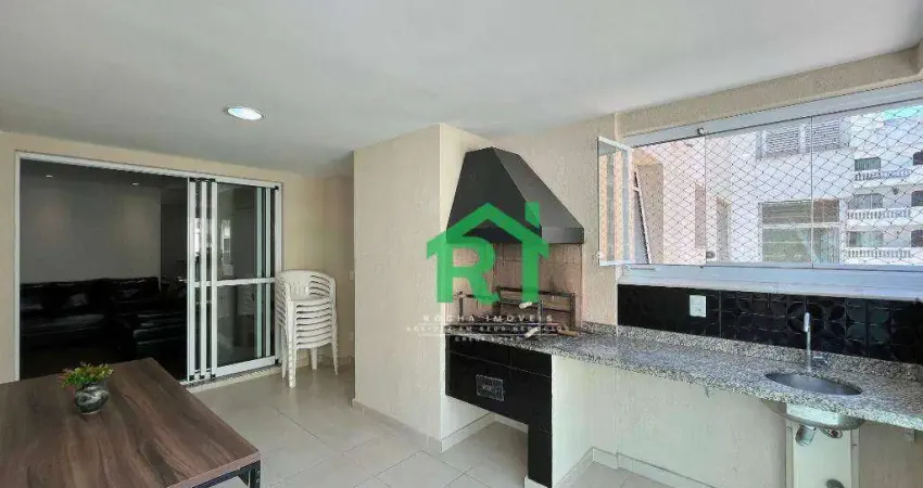 Apartamento disponível para venda ou locação na Praia das Pitangueiras | Rocha Imóveis Guarujá