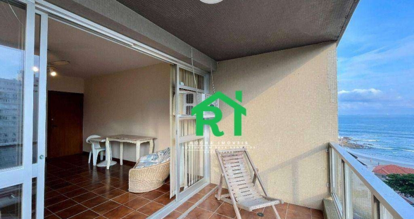 Apartamento com 4 Quartos (1 Suíte), 2 Vagas, Lazer, Pitangueiras, Guarujá/SP