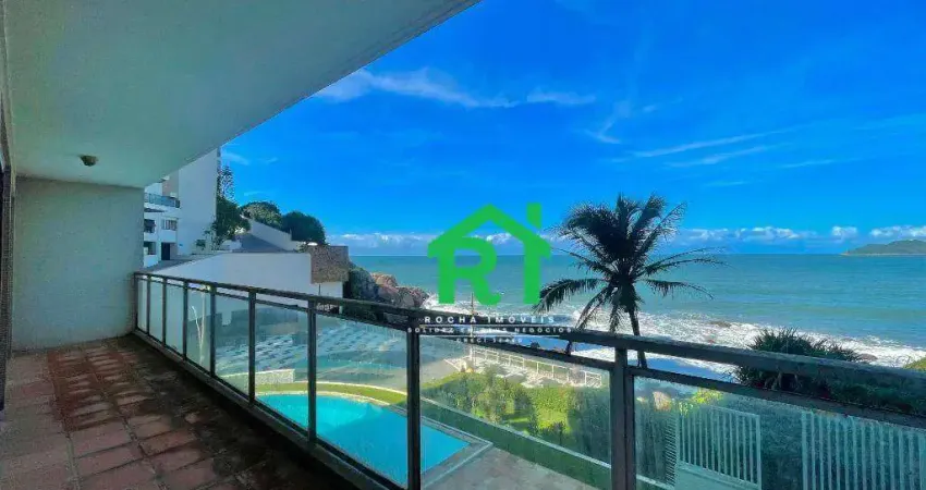 Apartamento com 3 dormitórios à venda, 117 m² por R$ 600.000,00 - Jardim Astúrias - Guarujá/SP