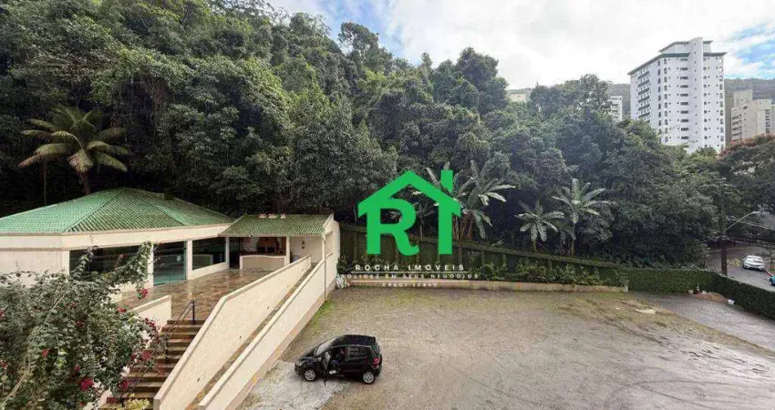 Apartamento com 3 dormitórios à venda, 150 m² por R$ 580.000,00 - Pitangueiras - Guarujá/SP