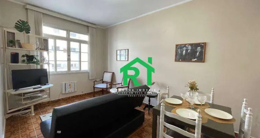 Apartamento para alugar em Praia das Pitangueiras, Guarujá/SP