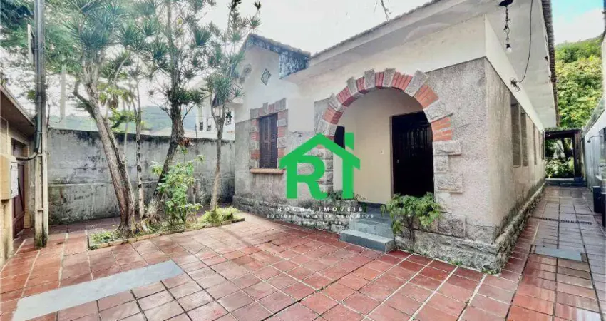 Casa com 4 dormitórios à venda, 500 m² por R$ 2.500.000,00 - Pitangueiras - Guarujá/SP