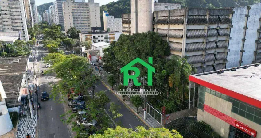 Box/Garagem à venda por R$ 25.000 - Pitangueiras - Guarujá/SP