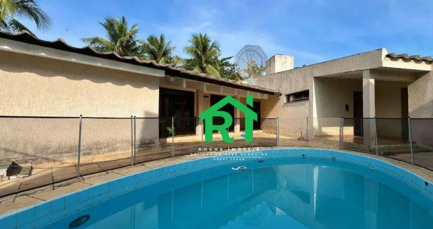 Casa á beira mar, 3 quartos (1 suíte), 5 vagas, lazer, jardim guaiuba, guarujá/sp