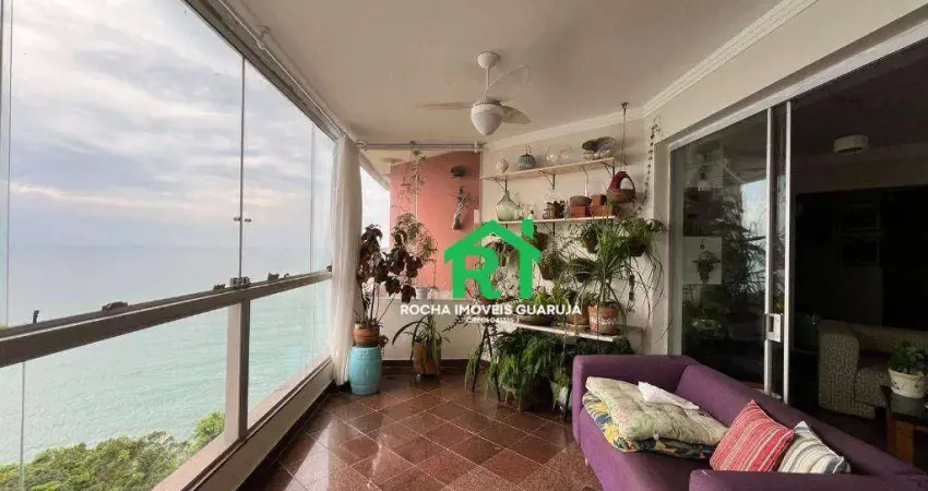 Apartamento à venda na praia do sorocotuba|rocha imoveis guaruja/sp