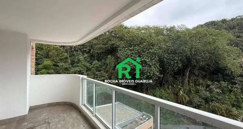 Apartamento beira mar com 3 dormitórios (1 suíte) e lazer completo – astúrias, guarujá