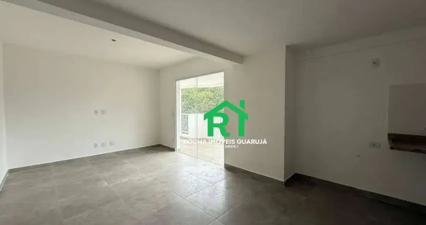 Apartamento moderno beira-mar com varanda gourmet e lazer completo – astúrias, guarujá