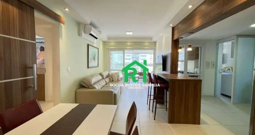 Apartamento para venda na praia das pitangueiras, 3 dormitorios, 2 vagas, lazer