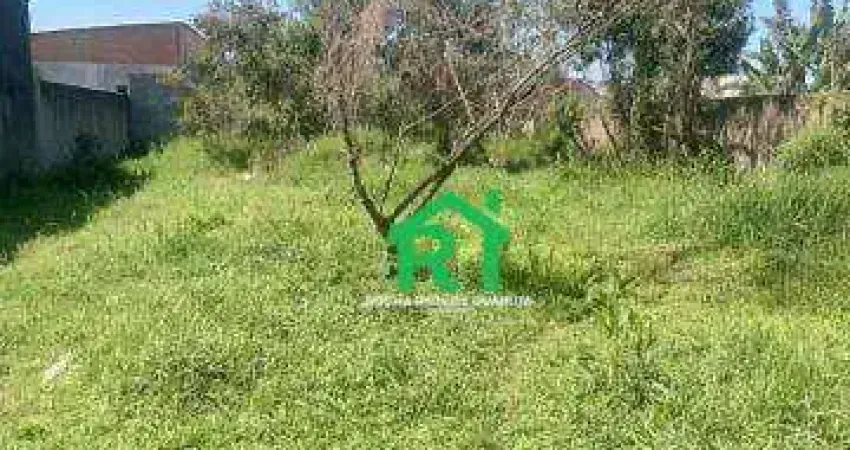 Terreno a poucos metros da praia no jardim guaiúba – oportunidade no guarujá