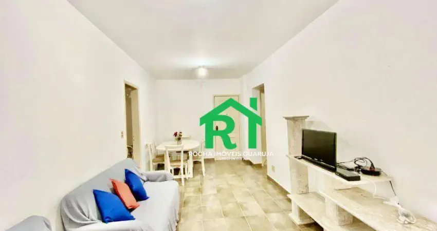 Apartamento com 1 quarto à venda na Rua Dona Vitória Yunes Stefano, 585, Jardim Belmar, Guarujá