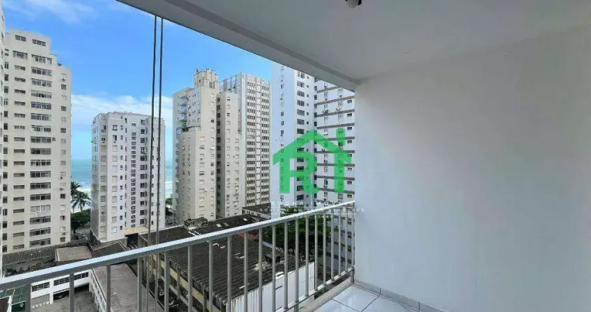 Apartamento á venda na Praia das Pitangueiras | Rocha Imóveis Guarujá